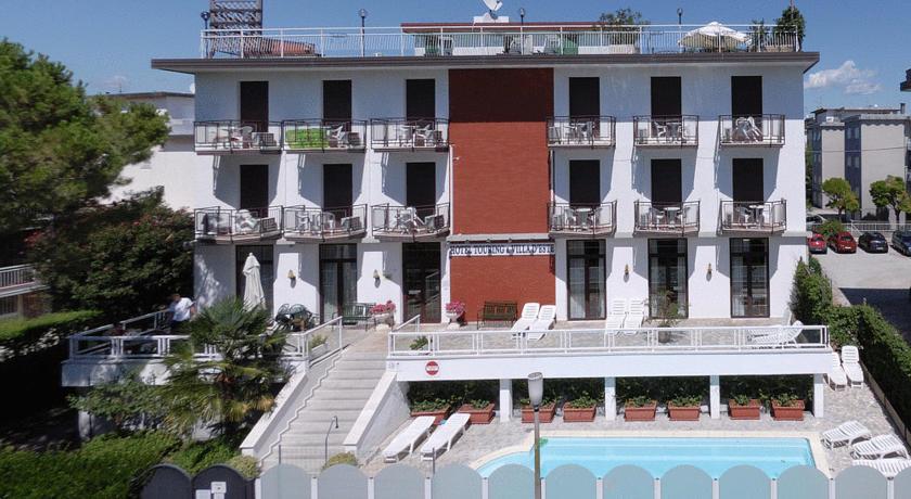 Hotel Villa d`Este