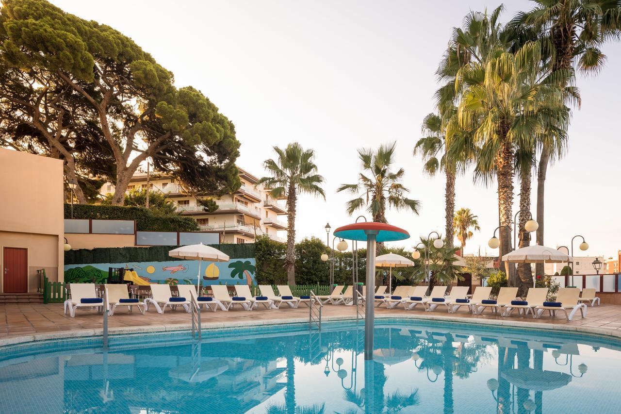 H-TOP Calella Palace & Spa 4*