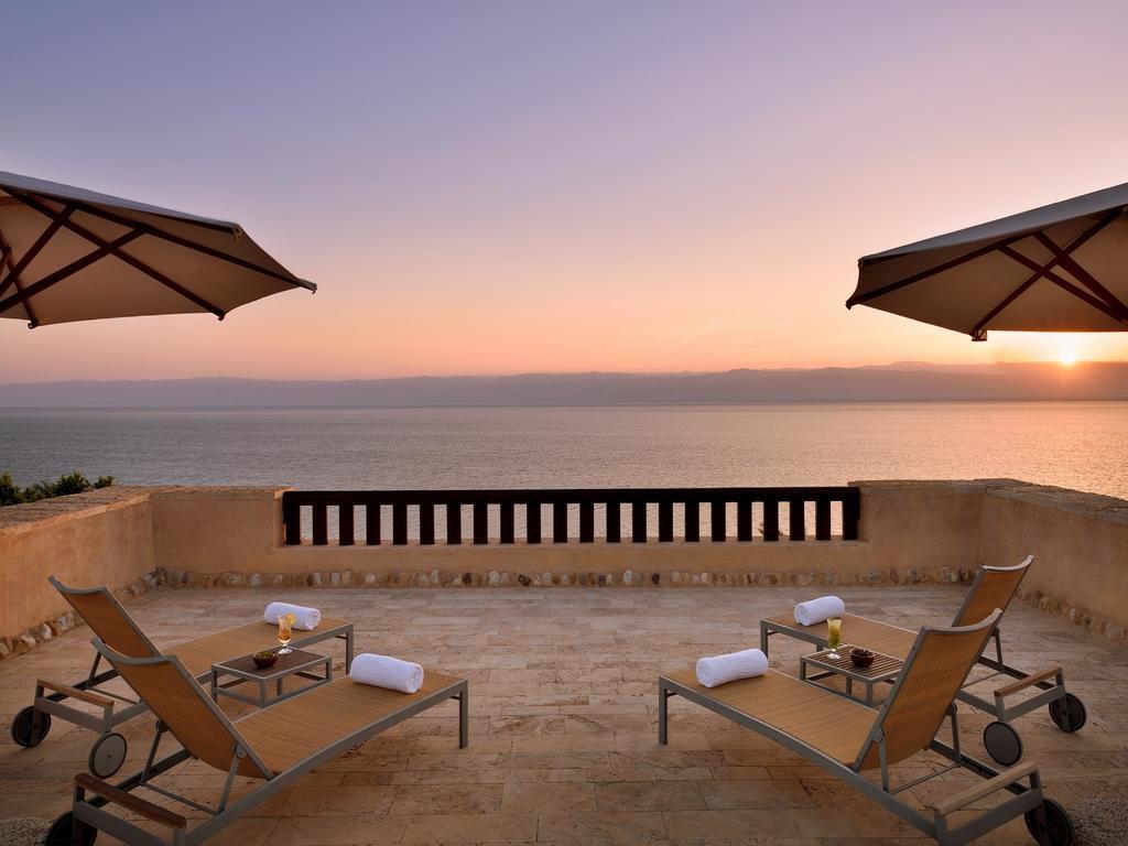 Movenpick Resort & Spa Dead Sea 5*