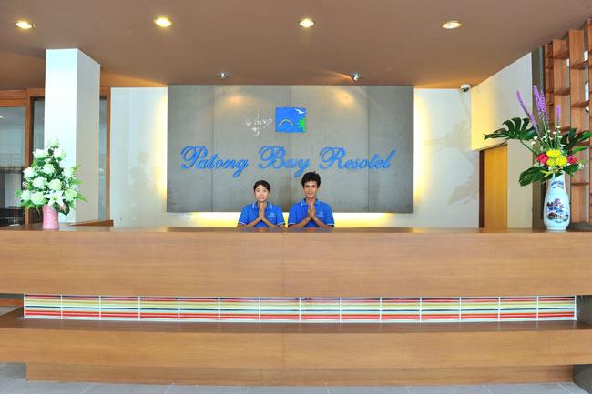 Туры в Patong Bay Residence