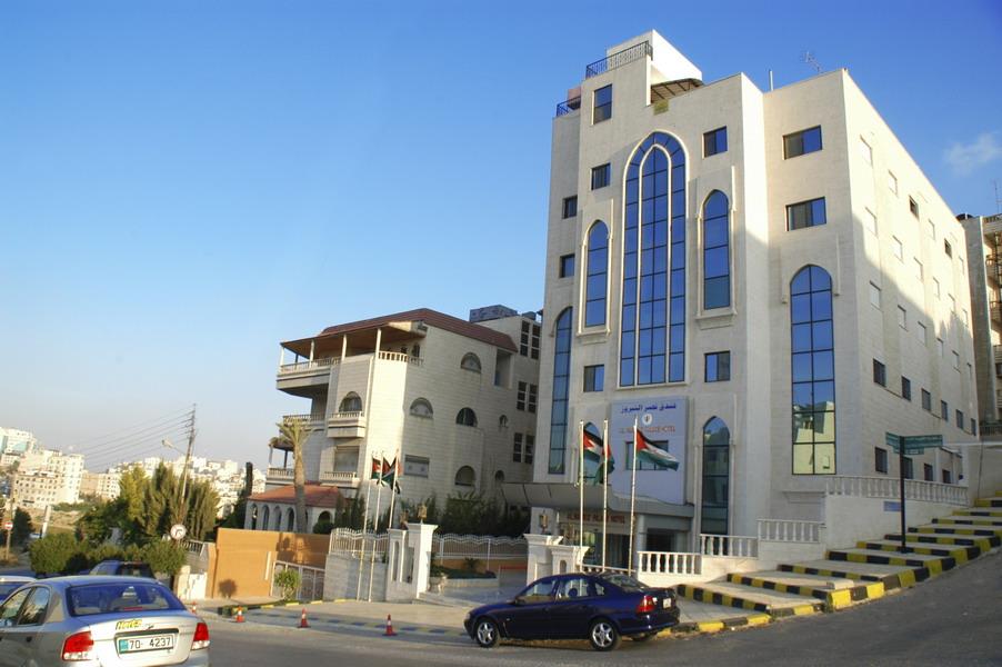 Туры в Al Nayrouz Palace Hotel