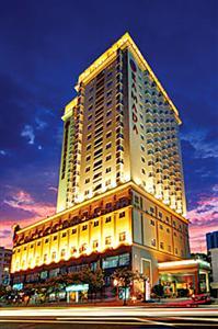 Ramada Hotel Xiamen 4*