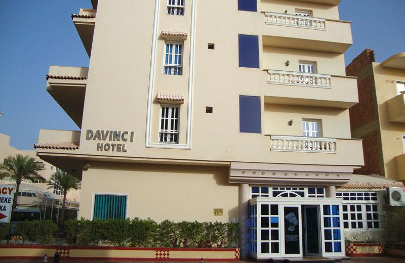 Туры в Davinci Hotel & Resort