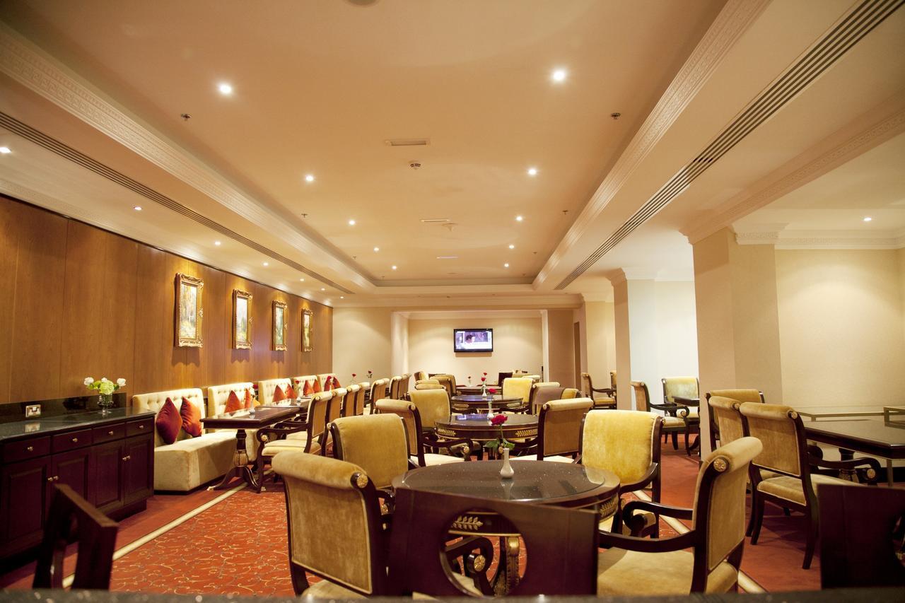 Туры в Grand Excelsior Hotel Al Barsha