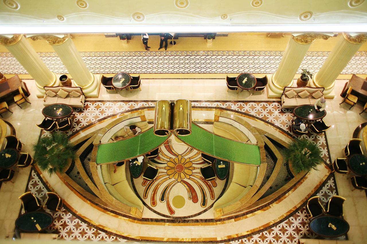 Туры в Grand Excelsior Hotel Al Barsha