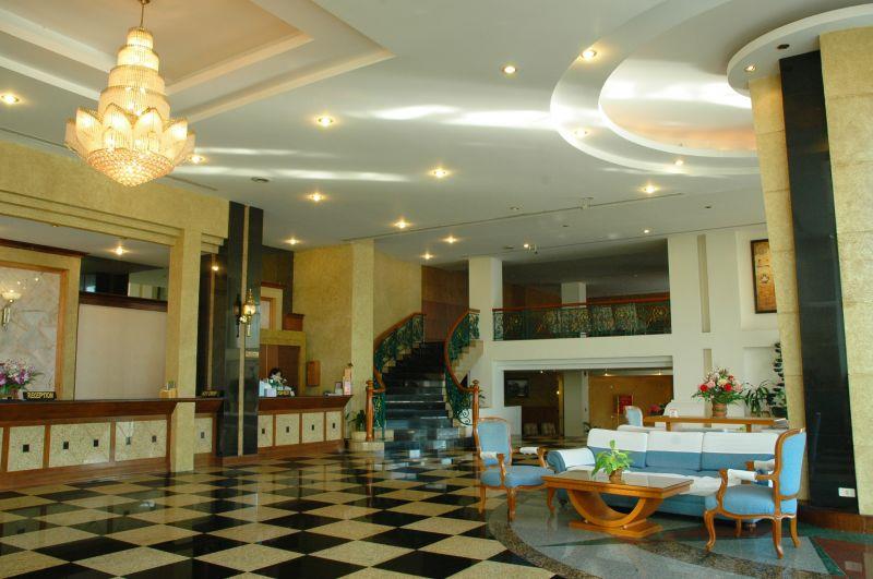 Туры в The Camelot Hotel Pattaya