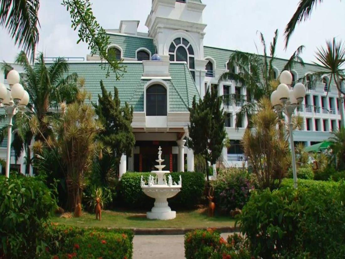 Туры в The Camelot Hotel Pattaya