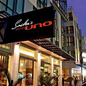 Туры в Sacha`s Hotel Uno