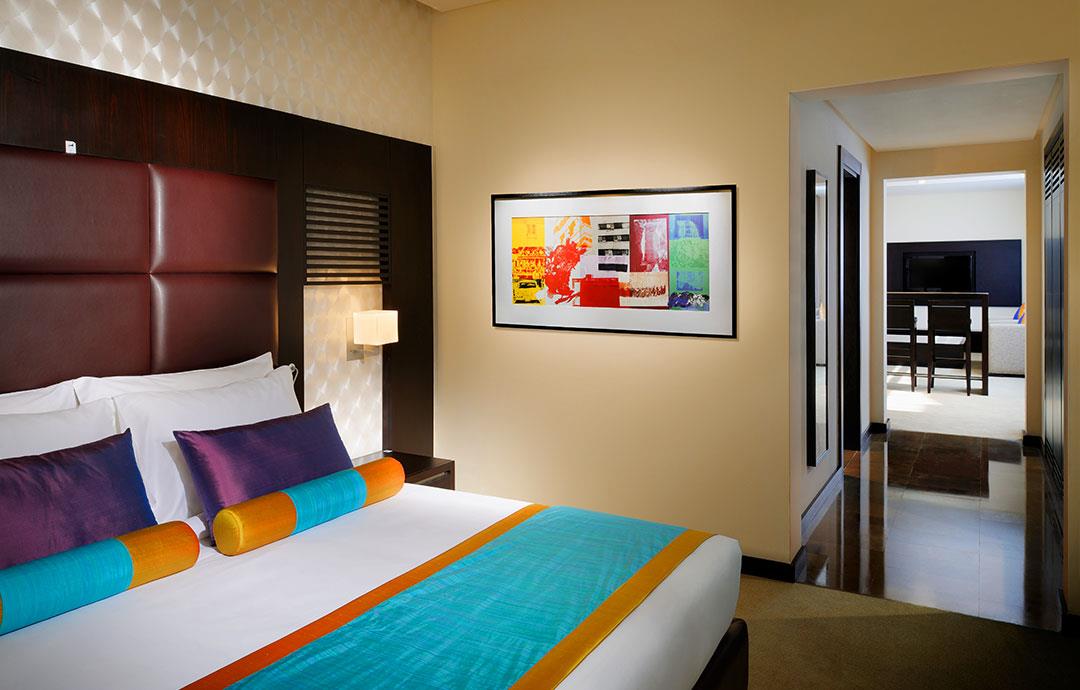 Hues Boutique Hotel 4*