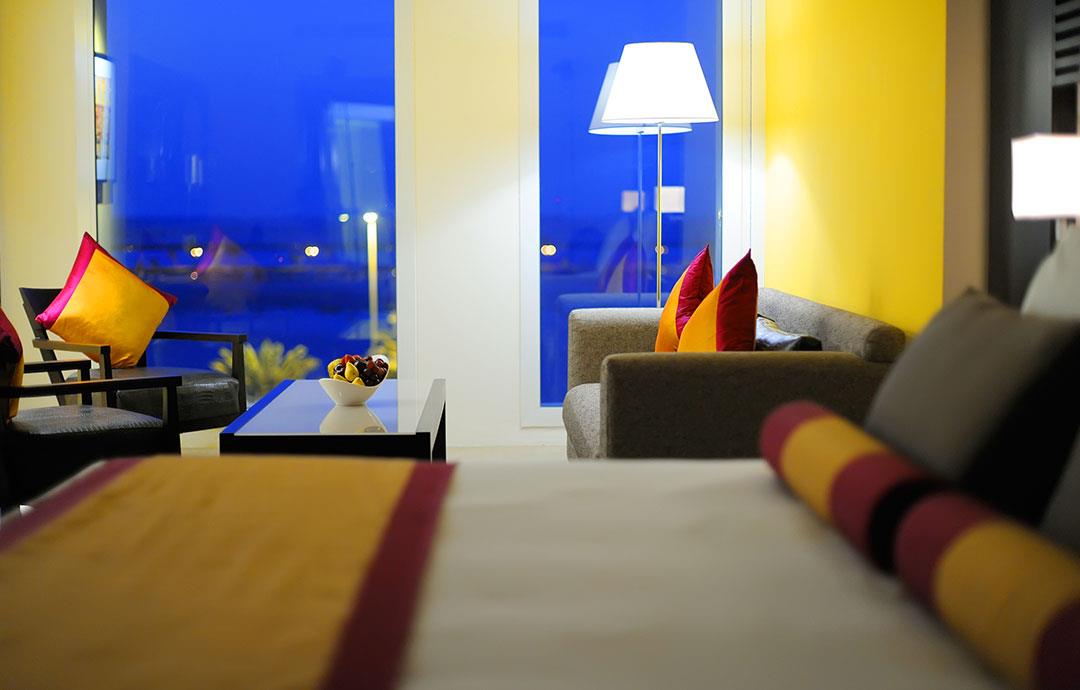 Hues Boutique Hotel 4*