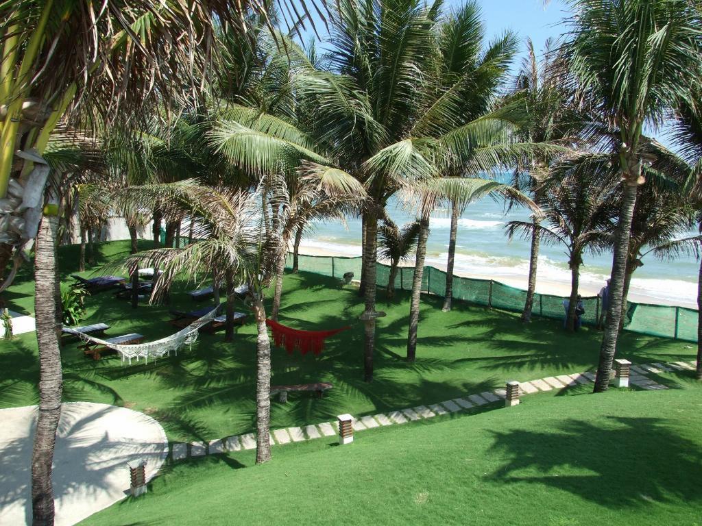 Туры в Villa Del Sol Beach Resort & Spa