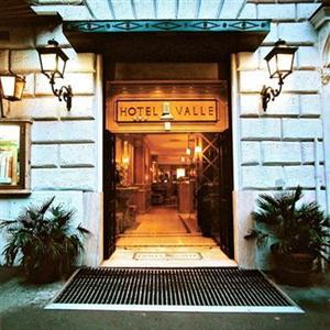 Hotel Valle 3*