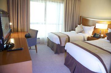 Grand Belle Vue Hotel Apartment 4*