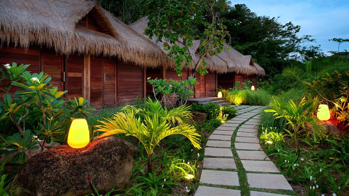 Kempinski Seychelles Resort Baie Lazare 5*