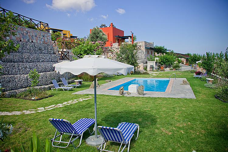 Туры в Petroto Villas