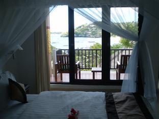 Tamarind Beach Bungalows 3*