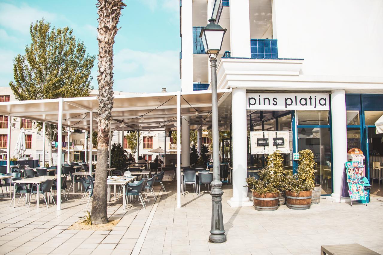 Туры в Pins Platja Aparthotel Cambrils