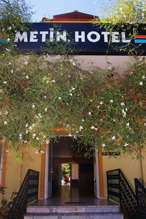 Metin Hotel 3*
