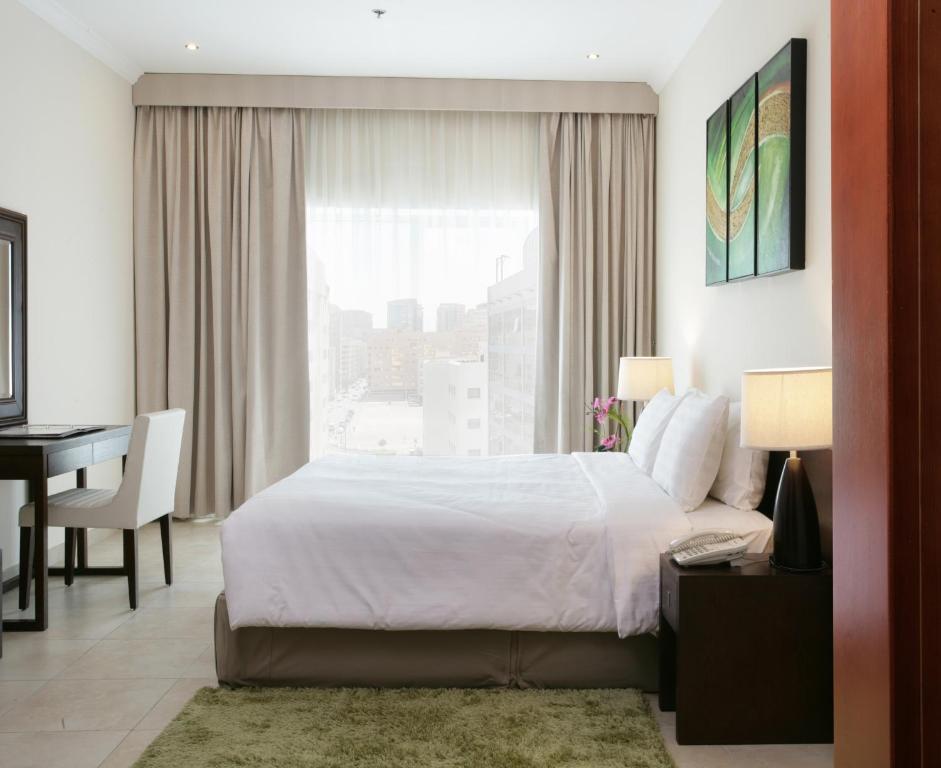 Auris Hotel Apartments Deira 3*