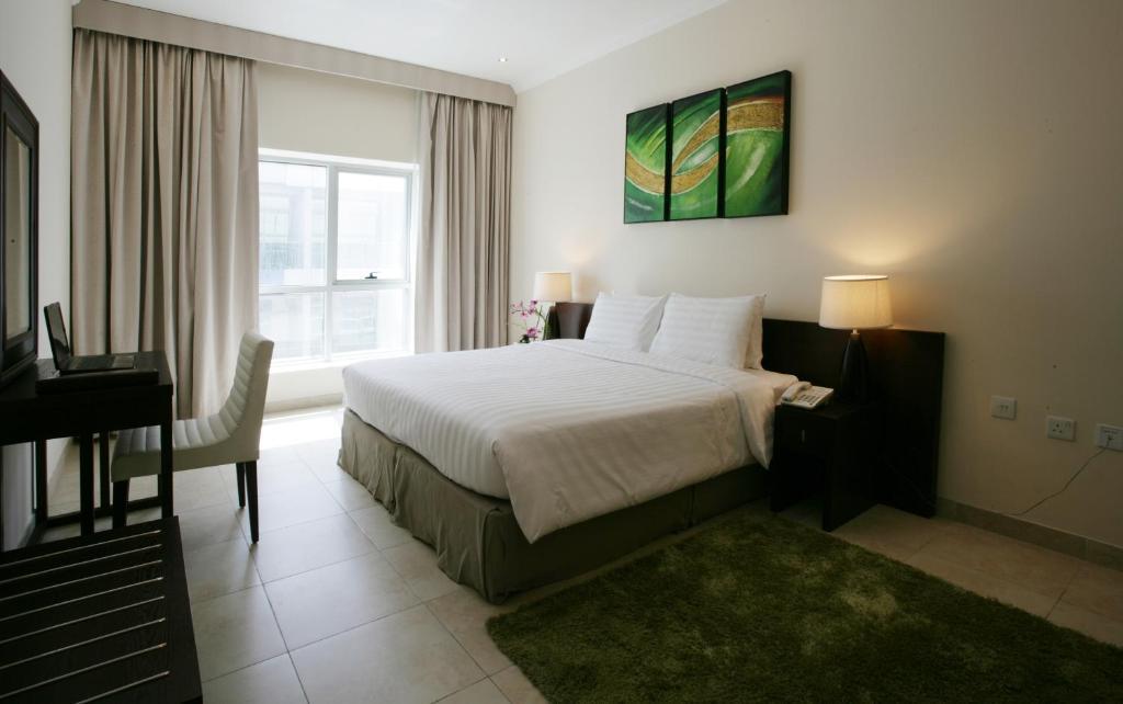 Auris Hotel Apartments Deira 3*