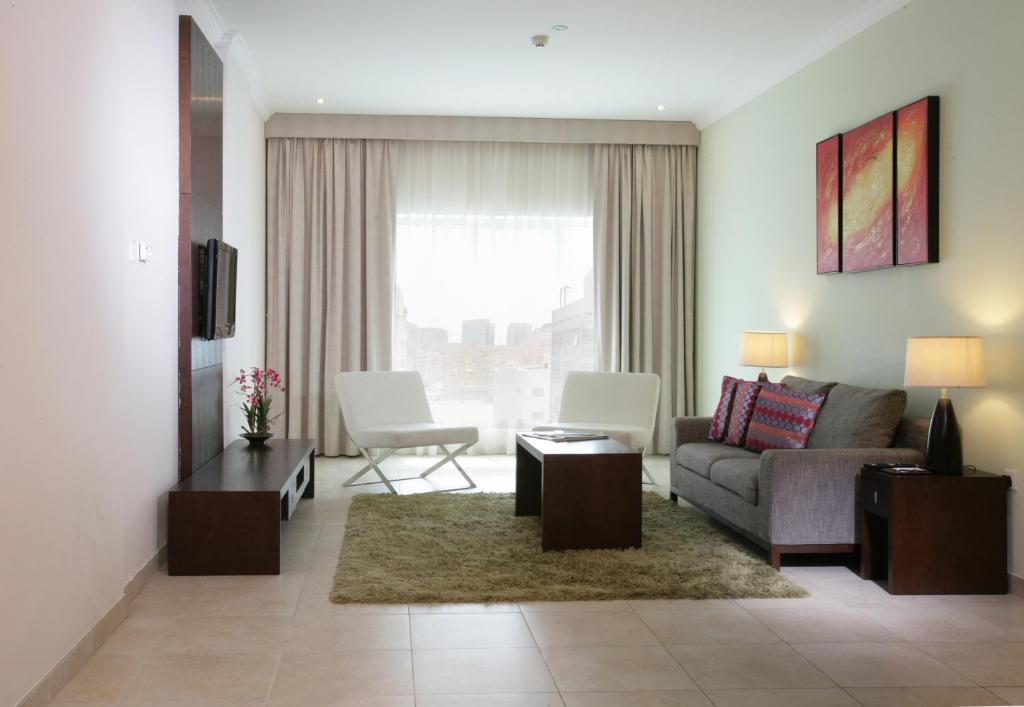 Туры в Auris Hotel Apartments Deira