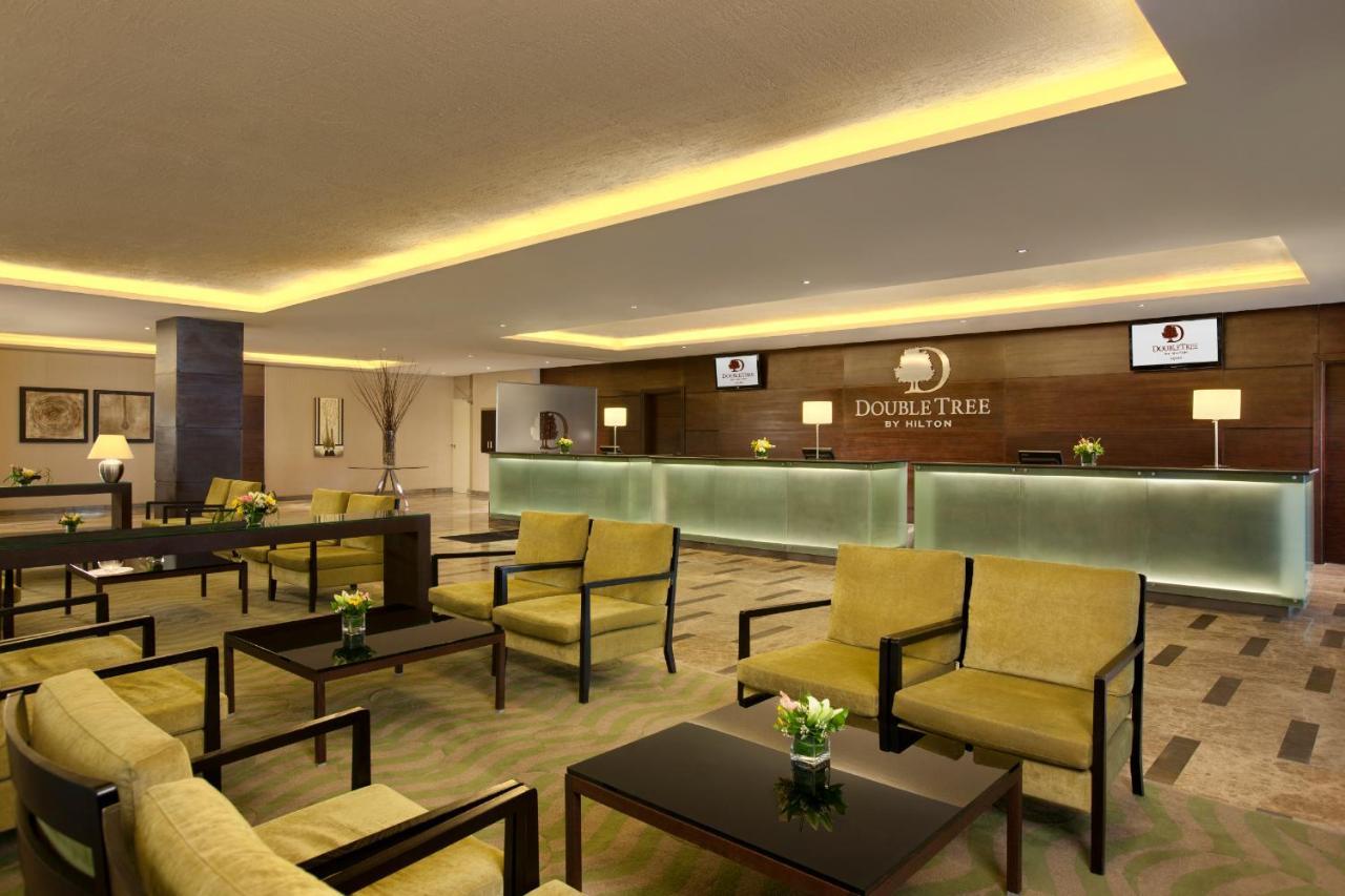 Туры в DoubleTree by Hilton Hotel Aqaba