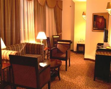 Lexington Gloria Hotel 4*