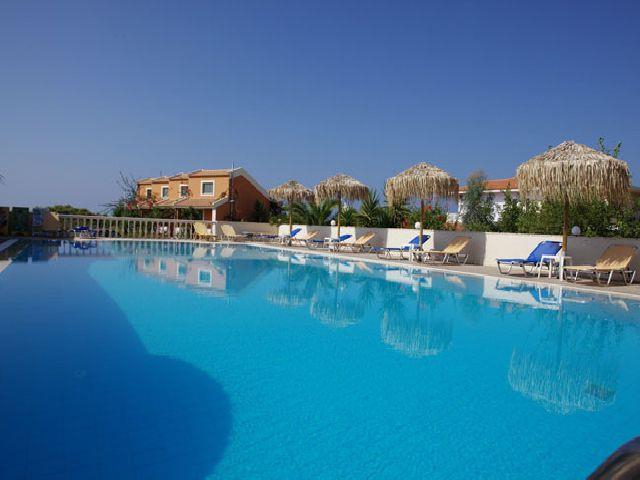 Туры в Ionian Sea Hotel & Villas - Aqua Park