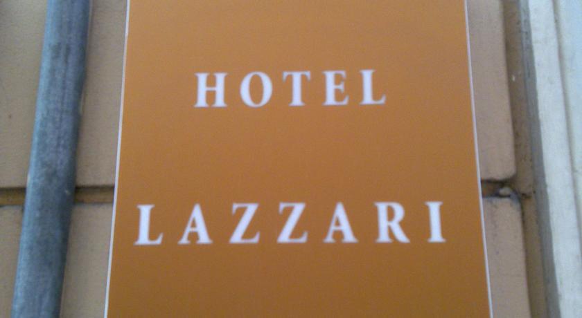 Туры в Hotel Lazzari