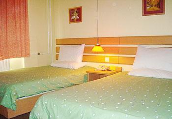 Туры в Home Inn Jinsong Beijing