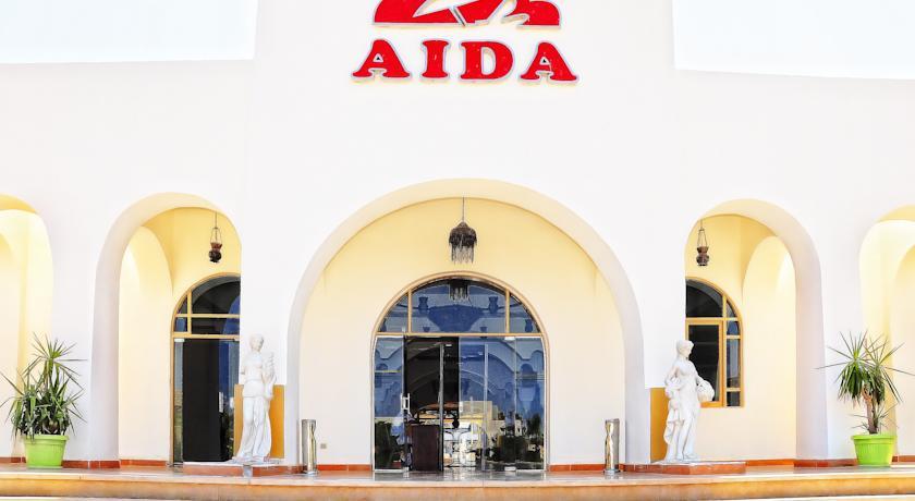 Туры в Aida Better Life Resort