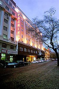 Туры в Longda Holiday Hotel Harbin