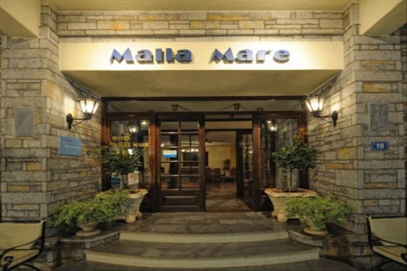 Туры в Malia Mare Hotel