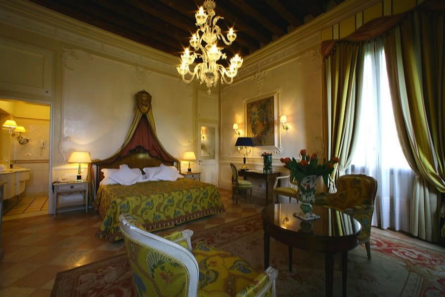 Villa Franceschi 5*