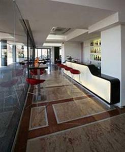 Idea Hotel Roma Nomentana 3*