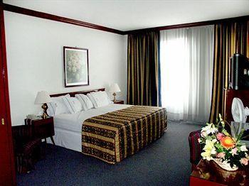 Туры в Hotel Ritz Ciudad de Mexico