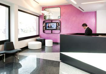 Туры в Ibis Styles Roma Art Noba