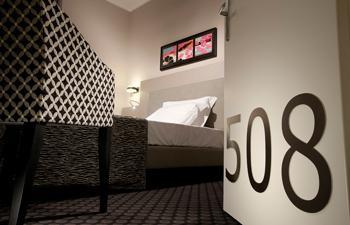 Туры в Ibis Styles Roma Art Noba