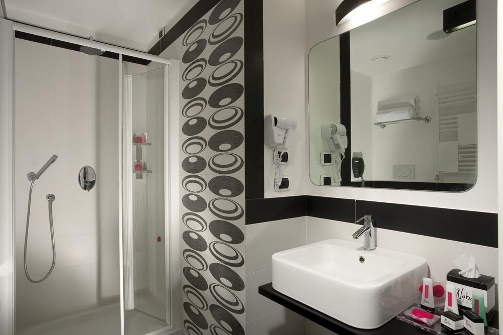 Ibis Styles Roma Art Noba 3*