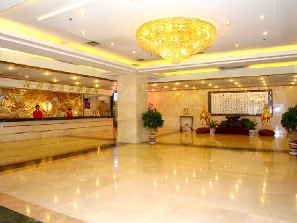 Туры в Beijing Dong Fang Gong Xiao Hotel