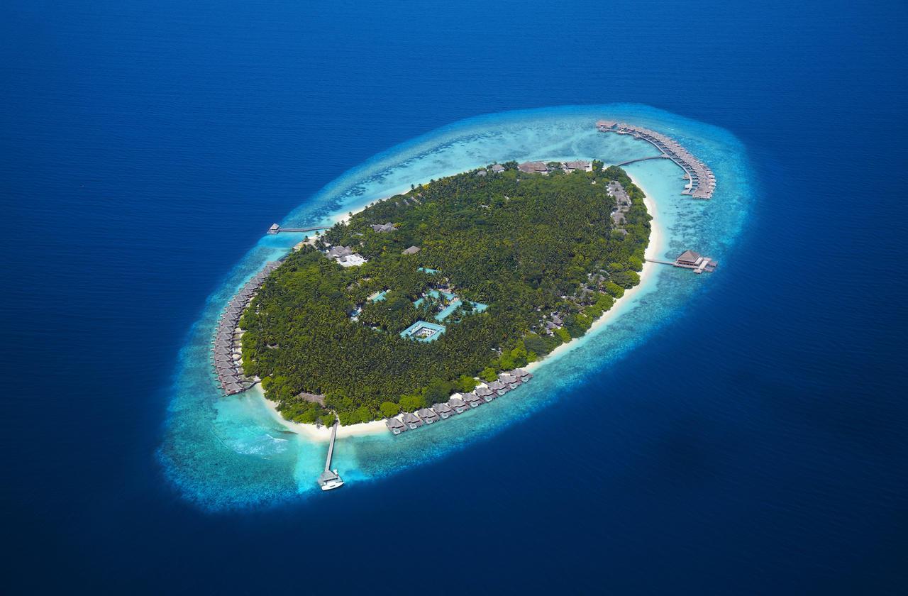 Туры в Dusit Thani Maldives
