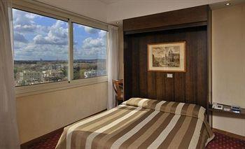 Best Western Hotel Piccadilly 3*