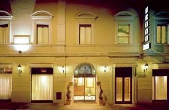 Hotel Piemonte Rome 3*