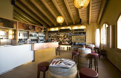 Туры в Can Bonastre Wine Resort