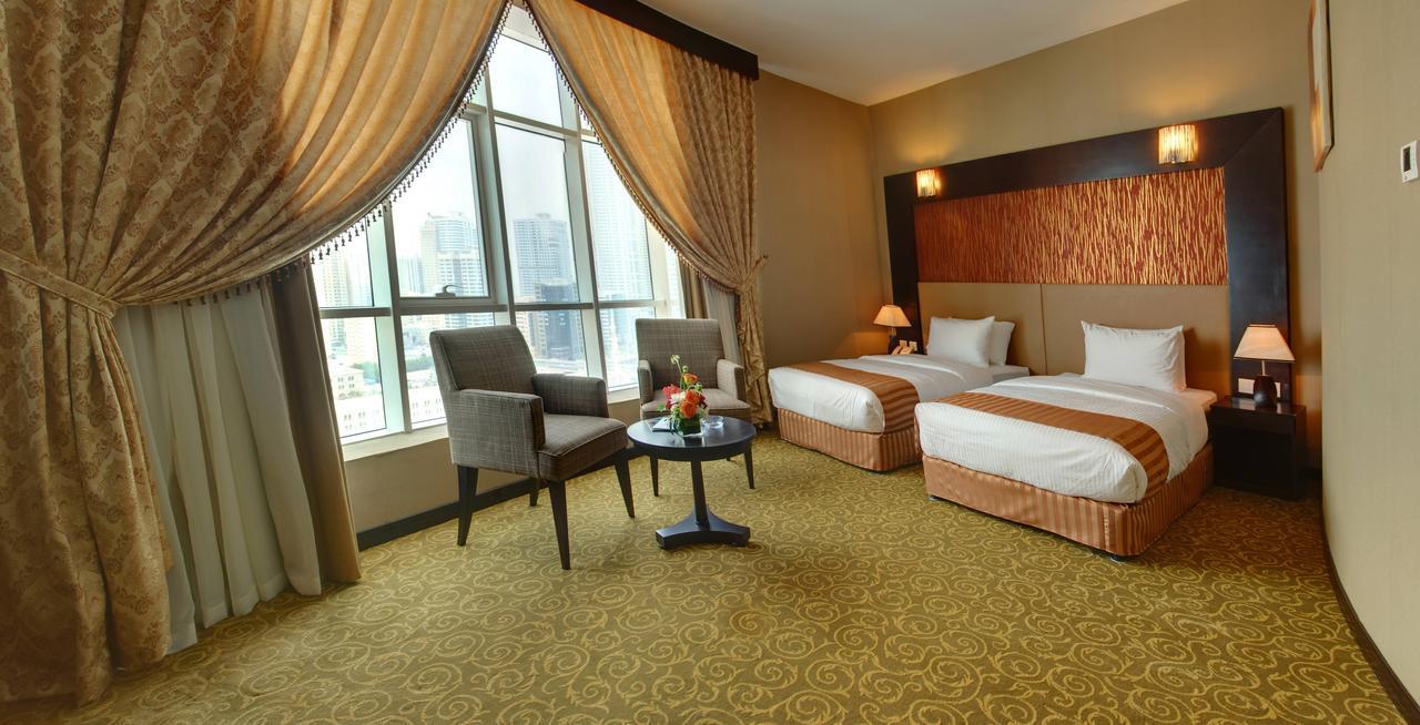 Туры в Aryana Hotel