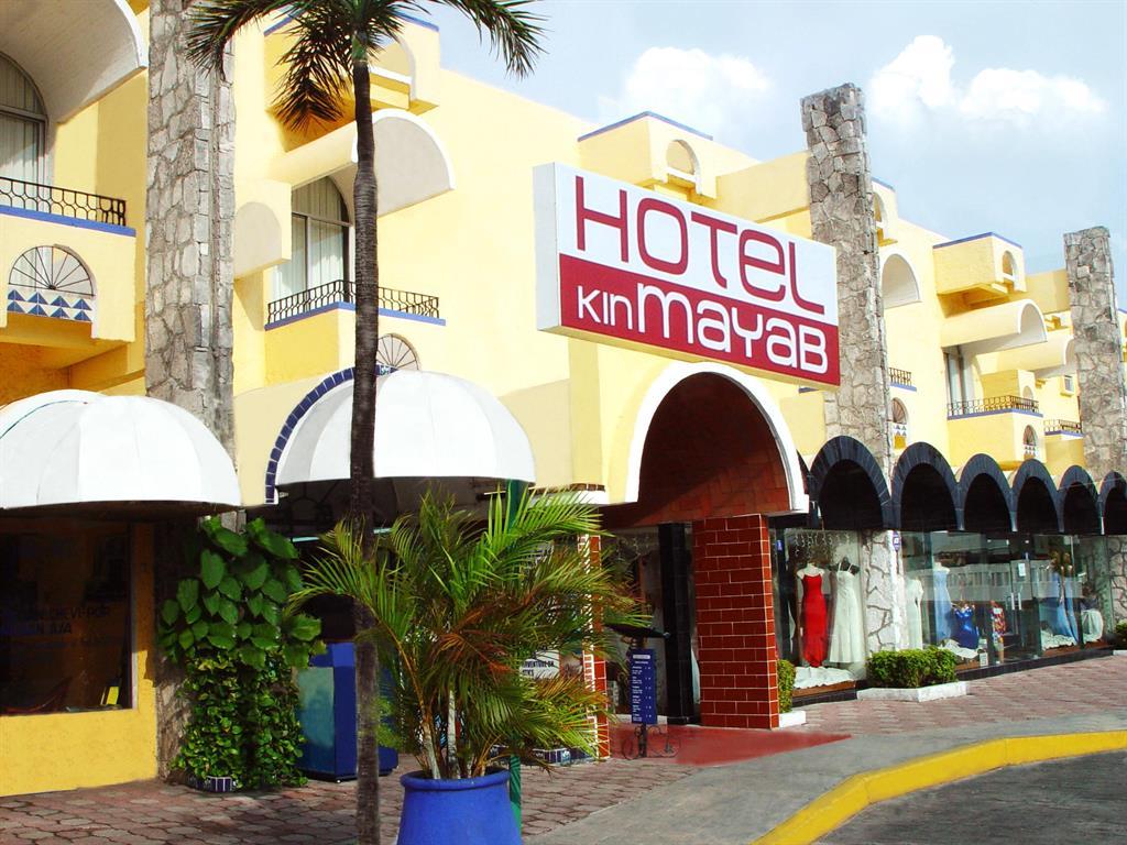 Туры в Hotel Kin Mayab Cancun