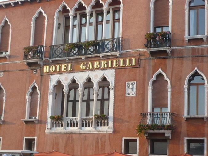 Туры в Gabrielli Sandwirth Hotel