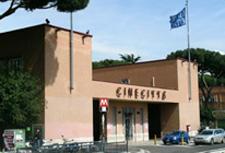 Туры в Cinecitta