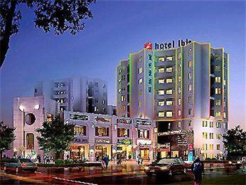 Туры в Ibis Hotel Waigaoqiao Shanghai