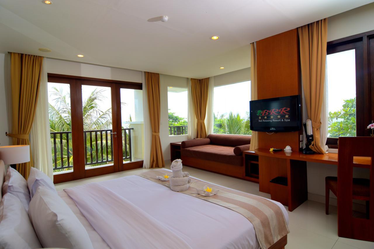 Туры в Bali Relaxing Resort & Spa